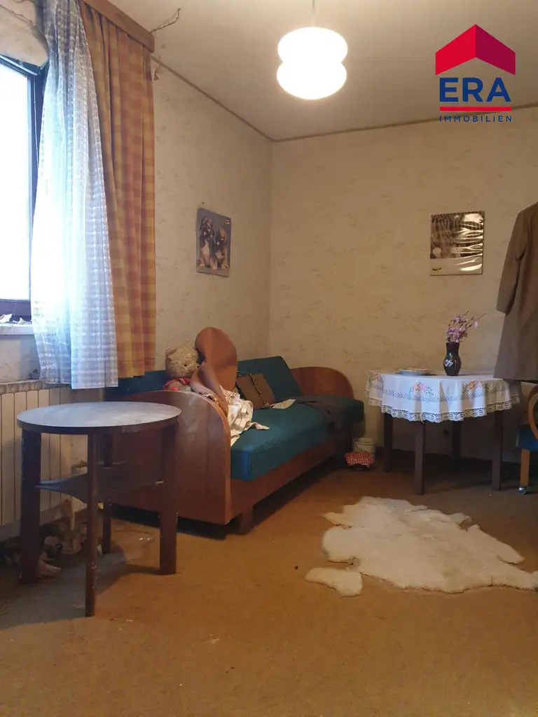 Kronberg KAUF - Einfamilienhaus in ruhiger Lage