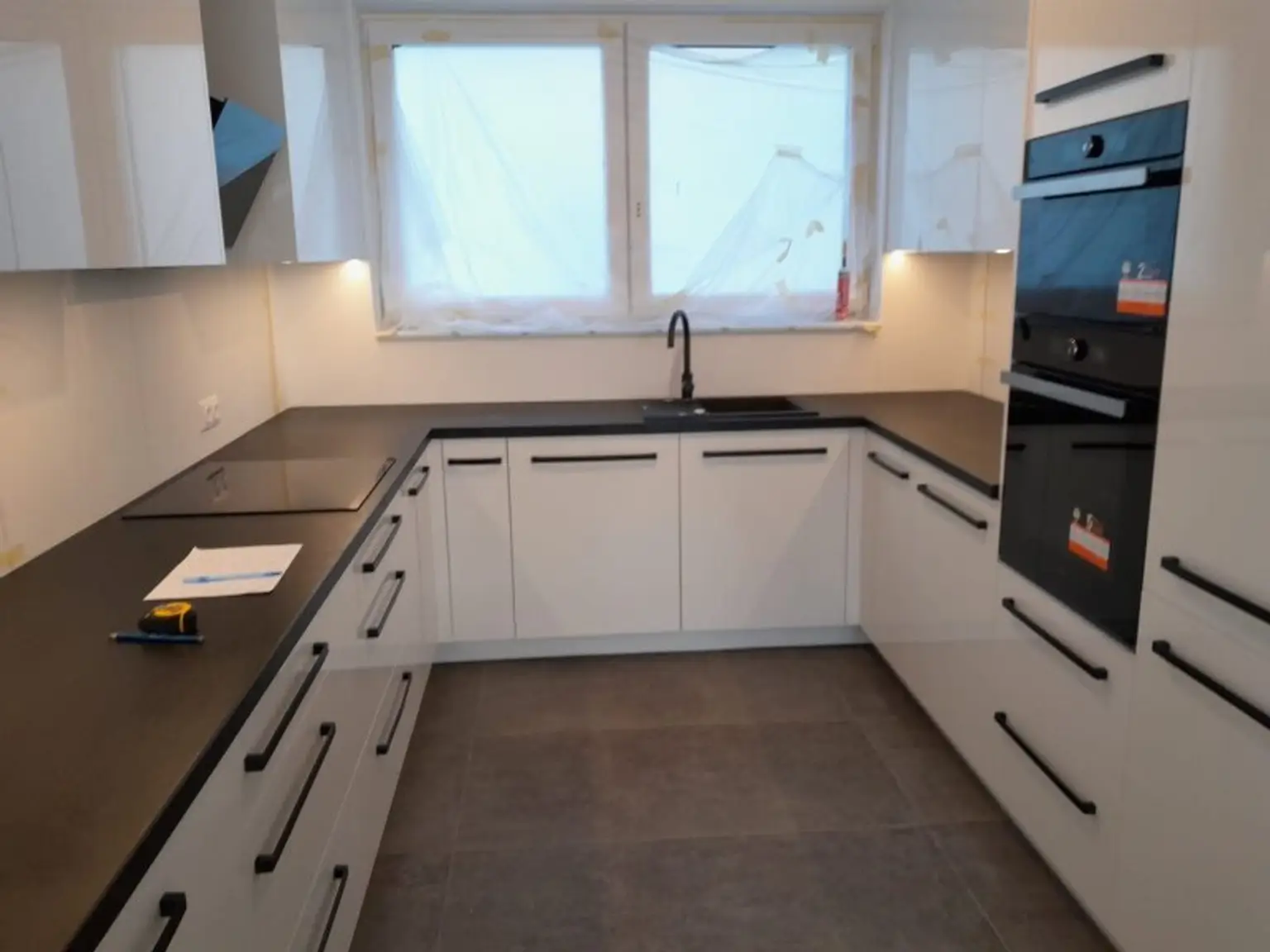 119 m2 Wohnfläche, 4 Zimmer, Doppelhaushälfte mit 93 m2 Garten in Mitterndorf, in ruhiger Wohnhausanlage!