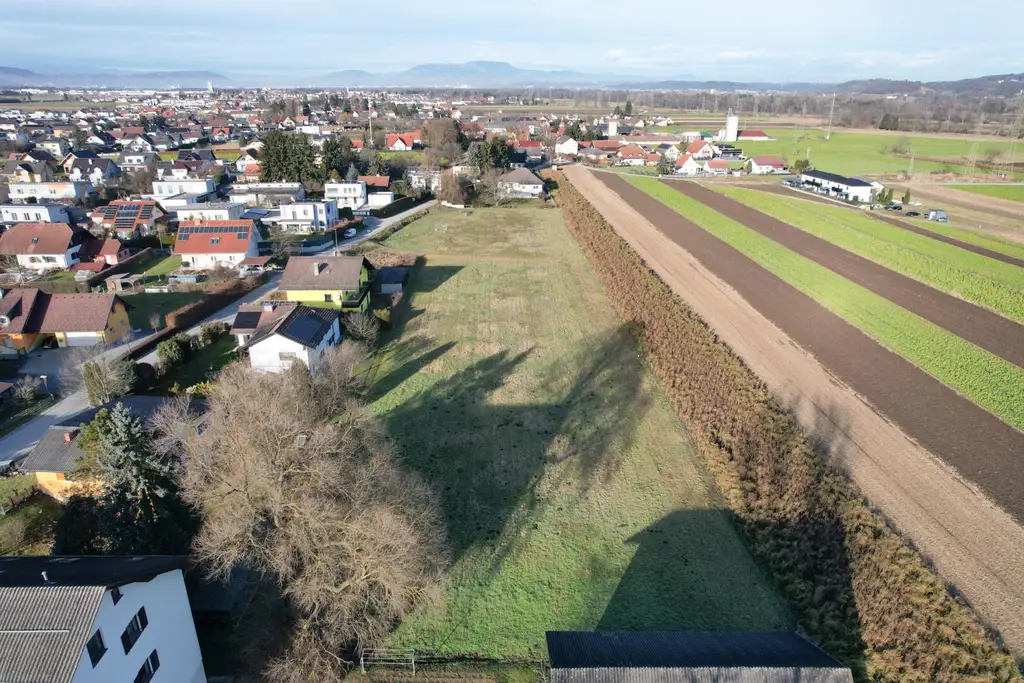 Exklusive Häuser in idyllischer Naturkulisse - Wohnen am Winklacker