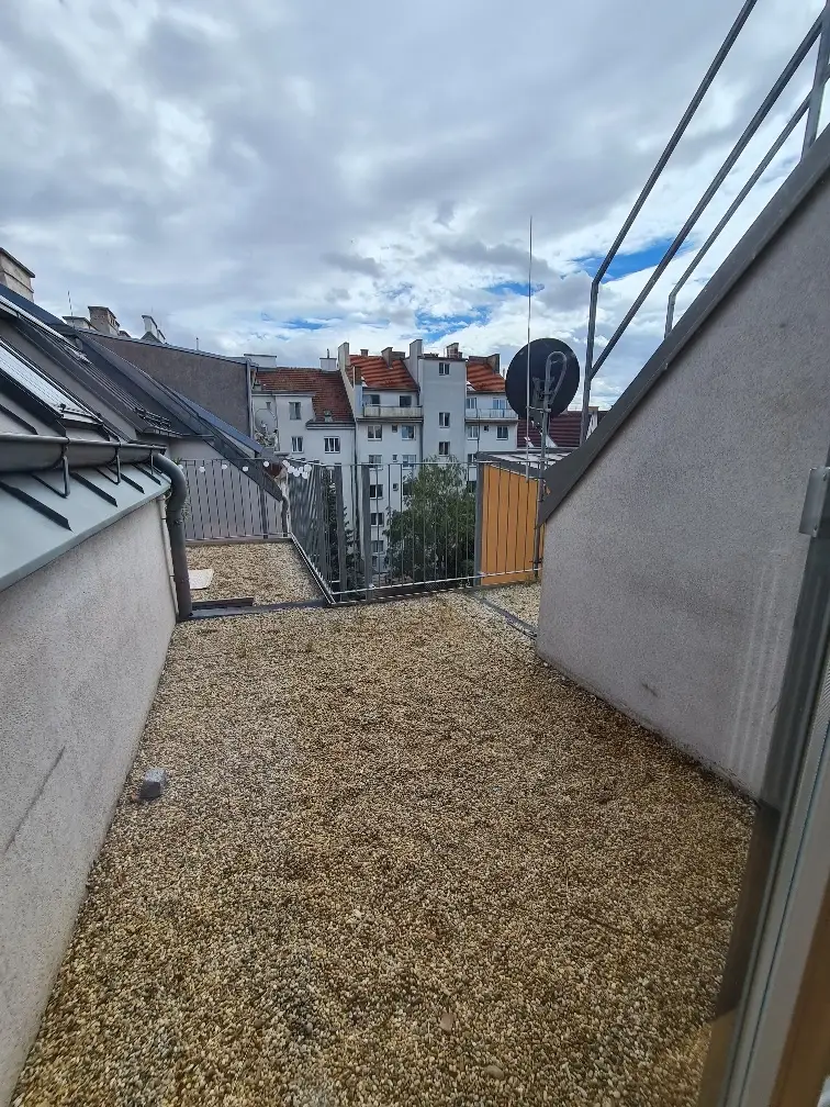Blick v.SZ