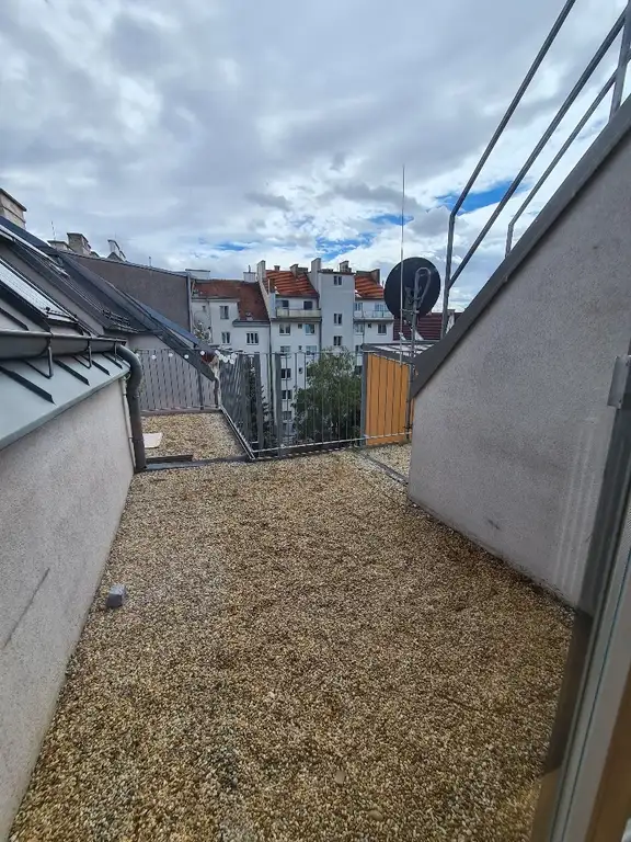 Blick v.SZ