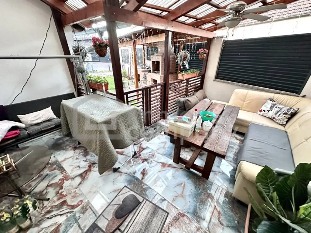 Charmantes Einfamilienhaus in Lassee – 4 Zimmer, Garten & moderne Annehmlichkeiten!