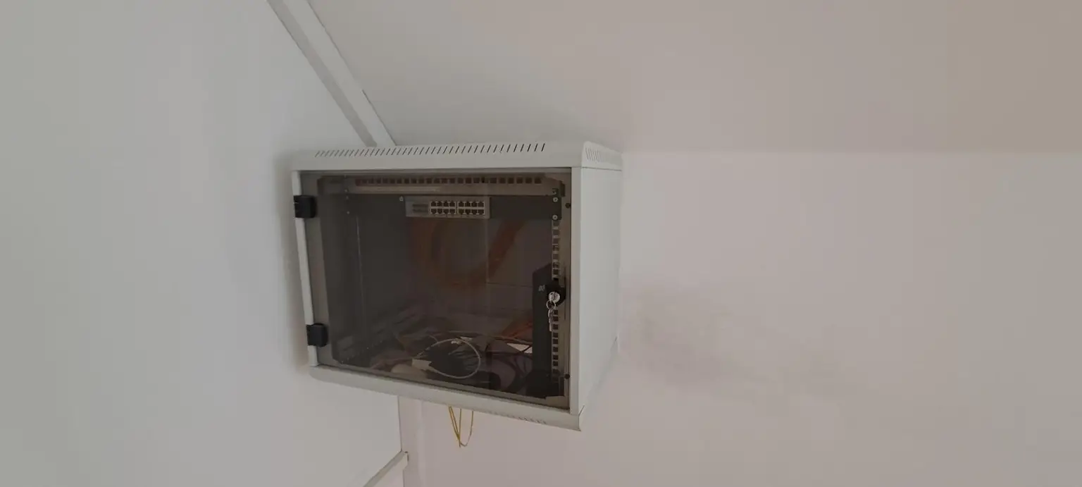 Netzwerkverteiler