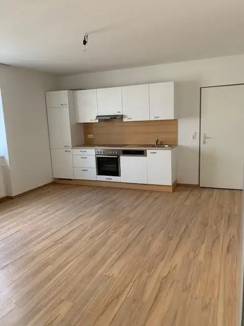 1,5-Zimmer-Eigentumswohnung im Zentrum | 3 Gehminuten zur Uni | vermietet | Leoben | IMS Immobilien KG