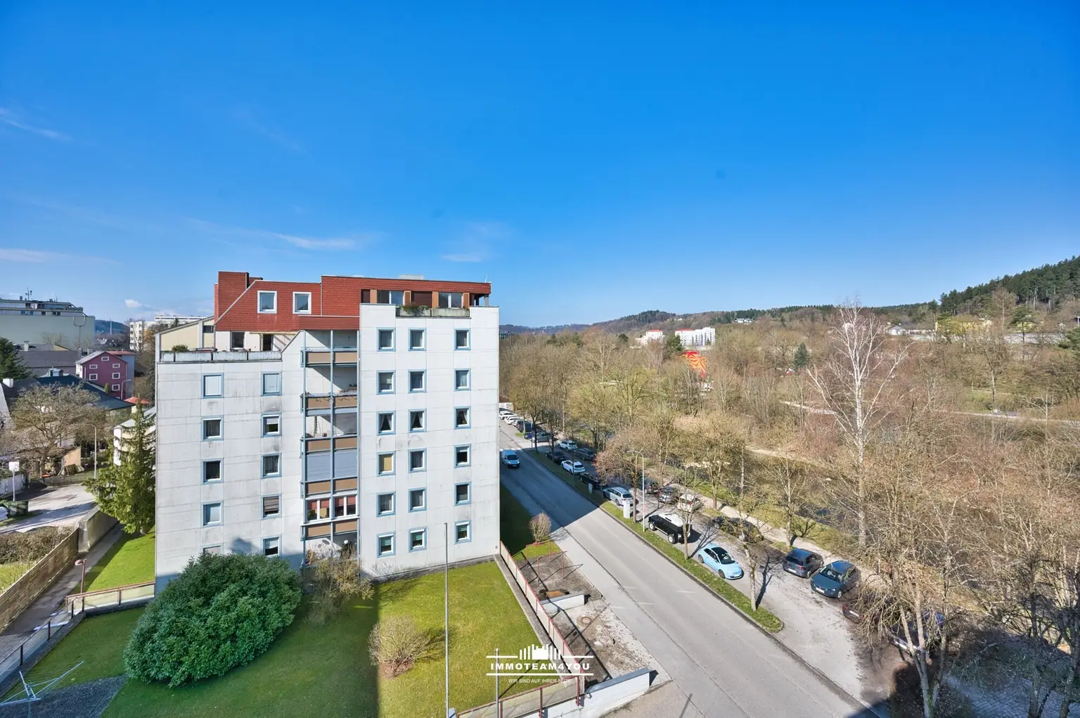 Blick vom Balkon DSC_6120