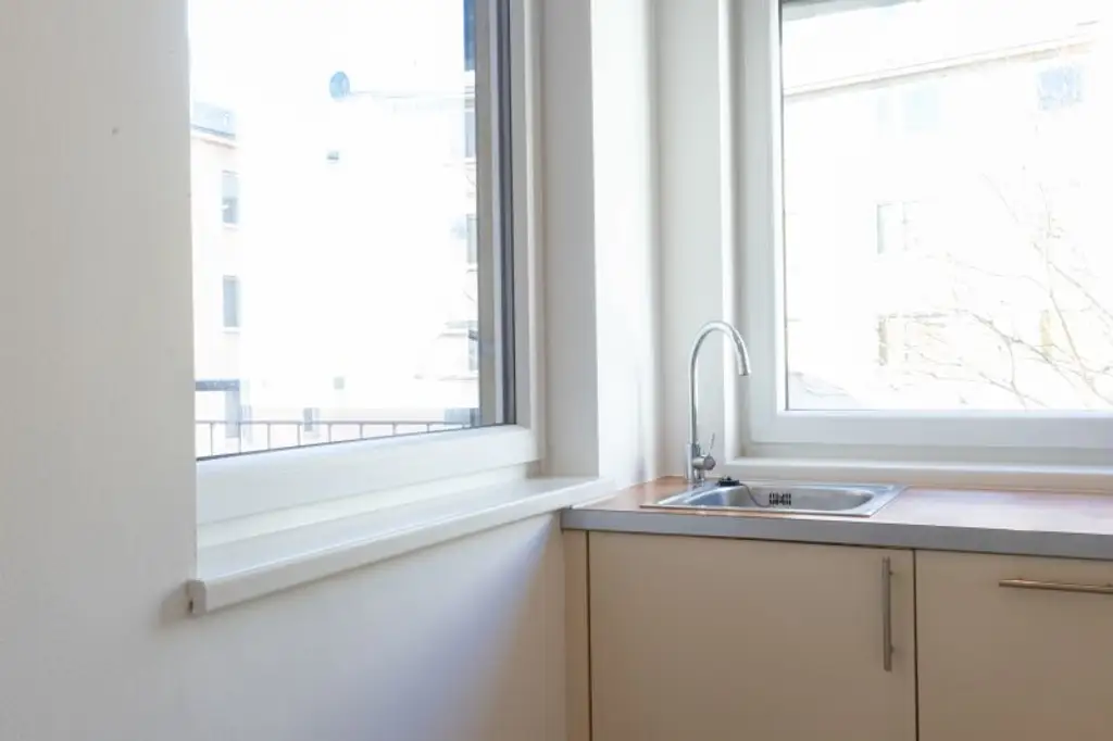 Gemütliche 3-Zimmer-Wohnung mit Balkon in 1100 Wien – Ihr neues Zuhause wartet!