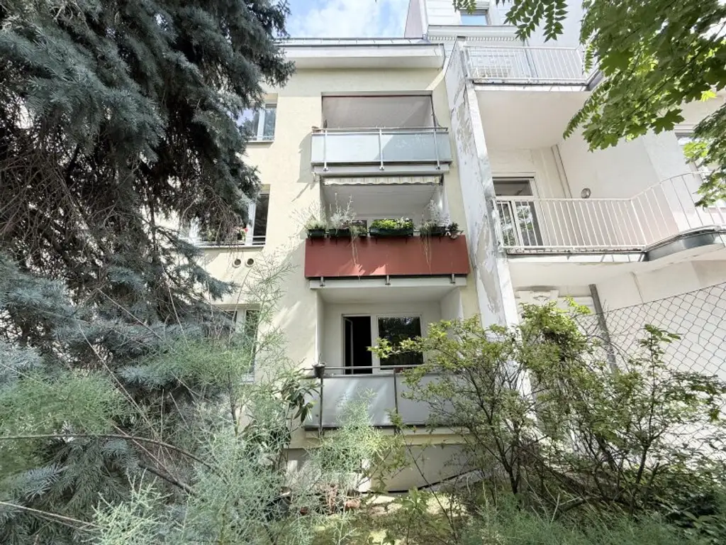 3-Zimmer-Wohnung mit Loggia in bester Lage von 1180 Wien zu kaufen!