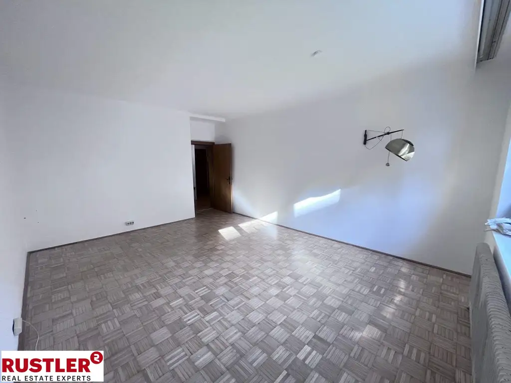 Außergewöhnliche Neubauwohnung in der Meidlinger Fußgängerzone | Top Infrastruktur