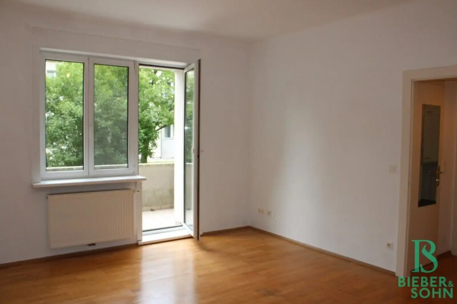 Fein – Klein – Mein! Leben und Wohnen in Baden!
