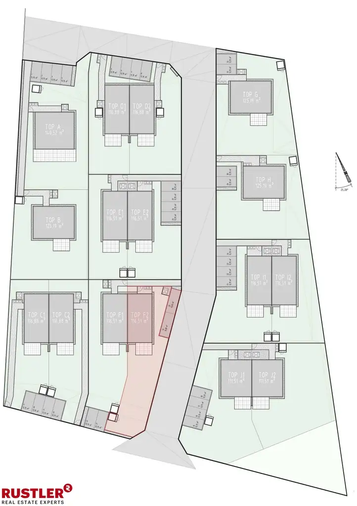 Wohnen vor den Toren Wiens – nachhaltig, modern & PROVISIONSFREI
*** Bezug 4. Quartal 2026 ***
