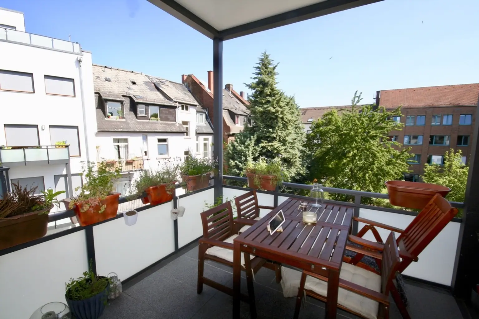 Balkon