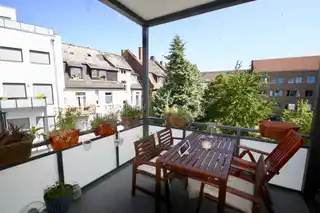 Balkon