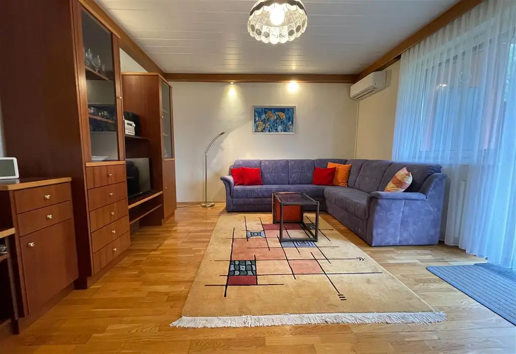 Gepflegte Eigentumswohnung im Herzen der Südsteiermark!