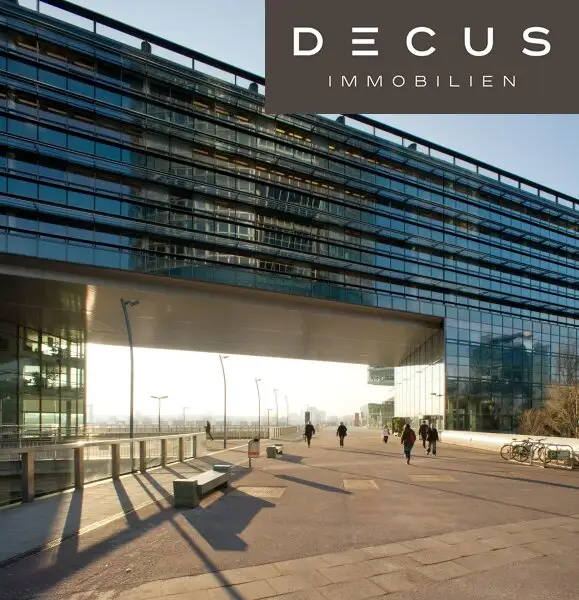 + + + TECH GATE VIENNA - Bauteil GATE - Büros in der DONAU CITY + + +