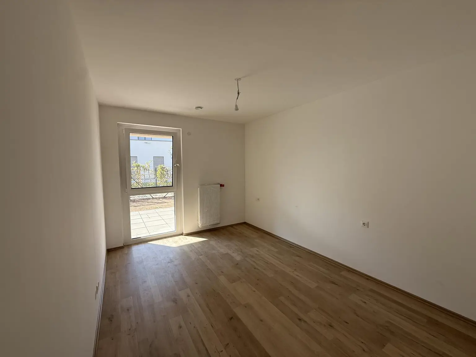 Ein viertel grün - gefördert , nachhaltig und schöner Wohnen