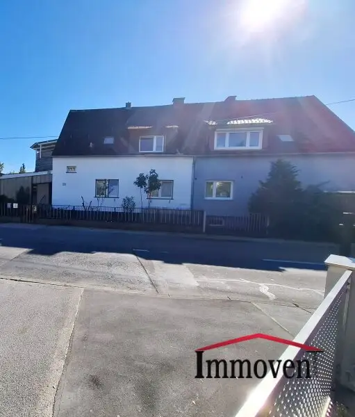 Graz-Webling, Doppelhaushälfte – eine einmalige Gelegenheit in dieser Lage!