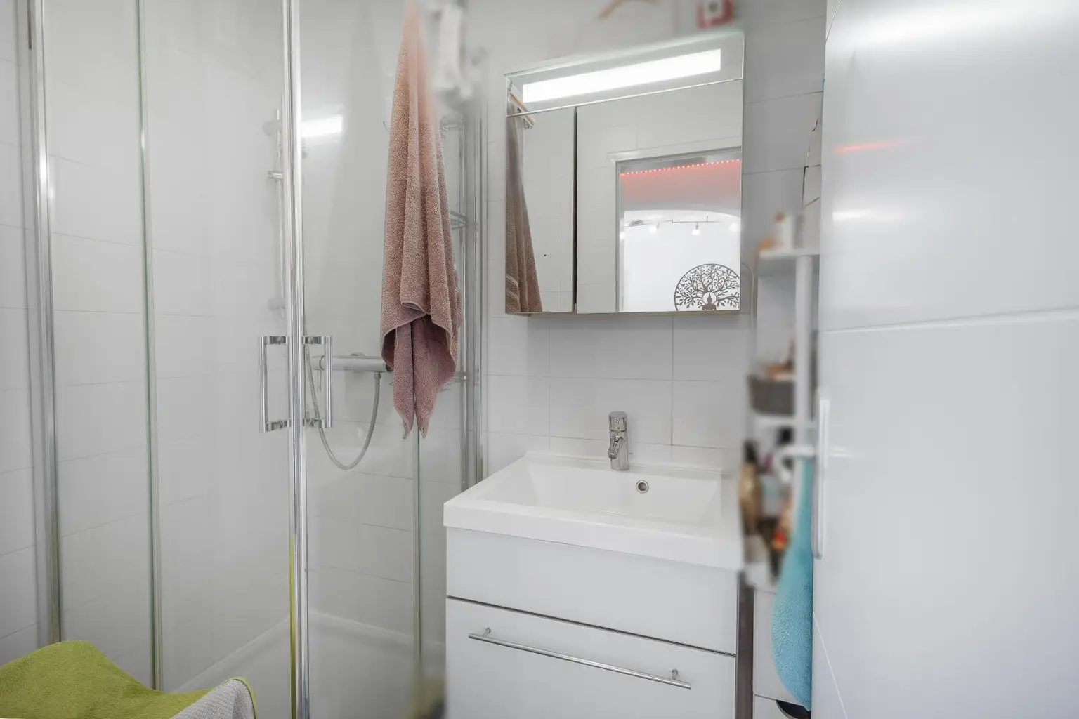 Ferienwohnung, Hauptwohnsitz oder Investment – Wohnung nähe Faaker See