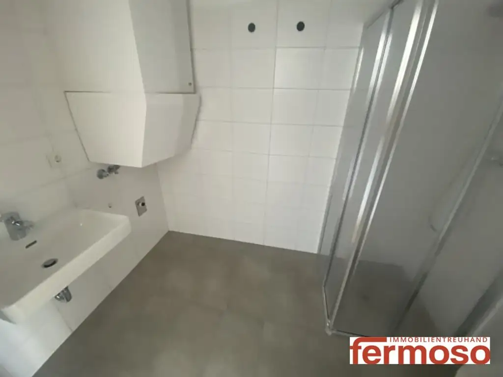 Moderne 1-Zimmer Wohnung mit Loggia – durchdacht, hell & sofort beziehbar