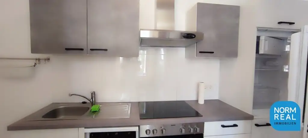 2 Zimmerwohnung Altbau