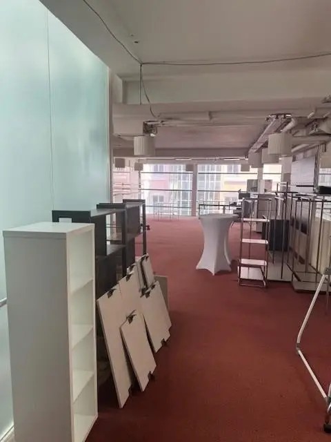 Geschäftshaus in Welser Innenstadt - Fußgängerzone, Prime Location!!!