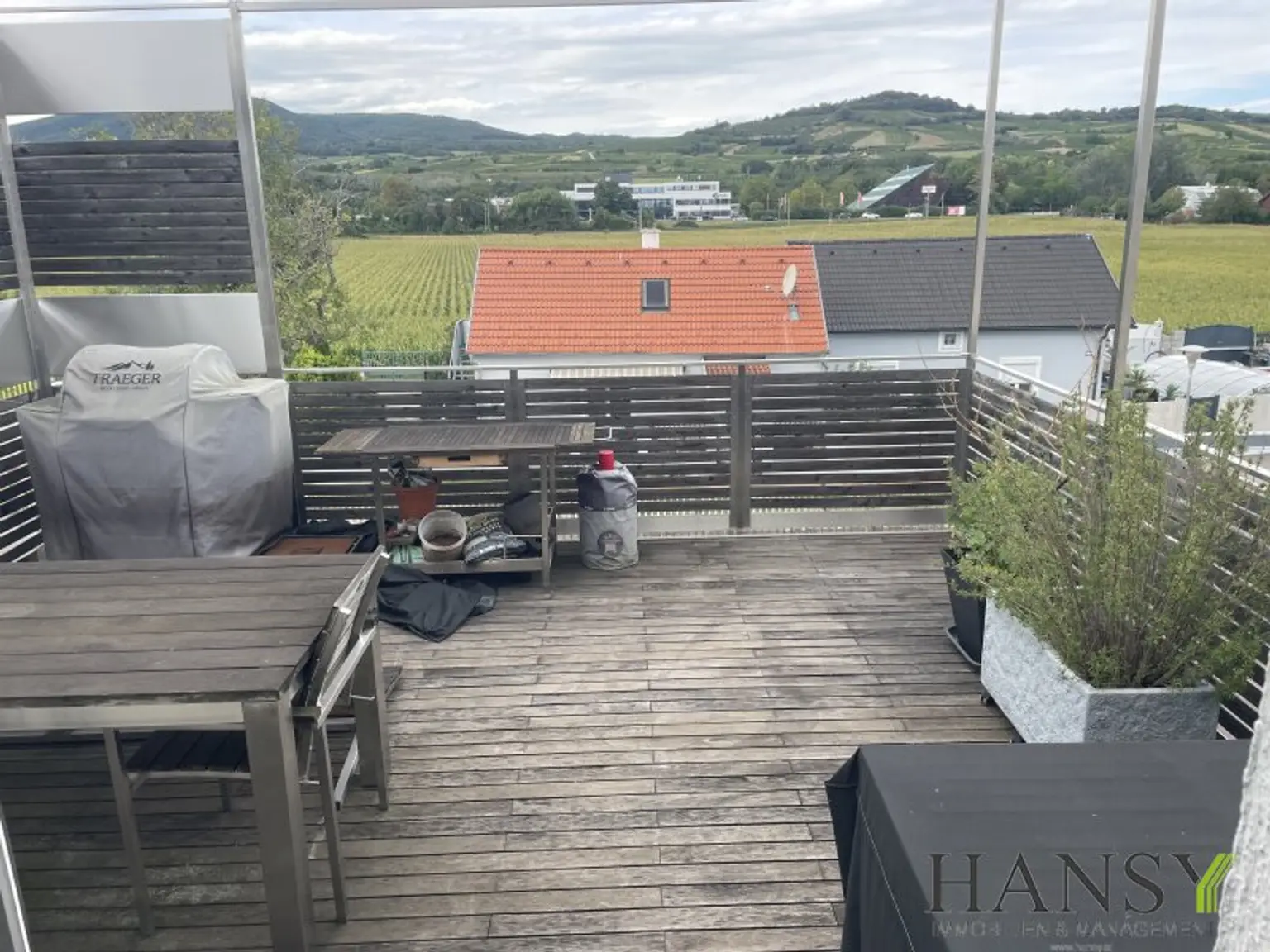 Traumhafte Maisonette mit Weitblick in Guntramsdorf - 205m² purer Wohnkomfort für 690.000 €!