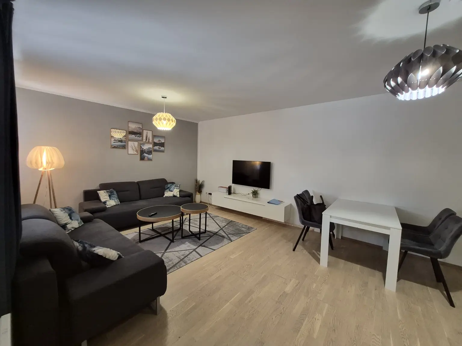 Ca. 62,80 m² Wohnung - Attraktive Anlegerwohnung mit Potenzial für gewerbliche Nutzung & Kurzzeitvermietung