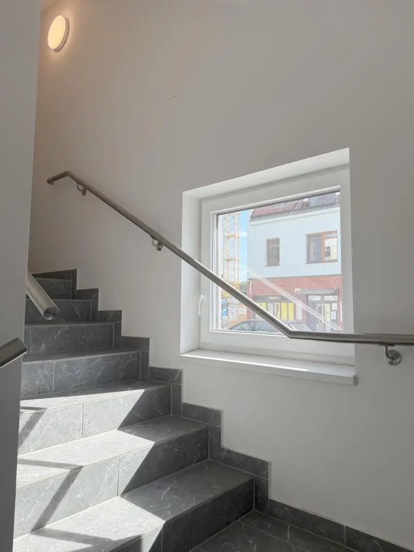 Stiegenhaus