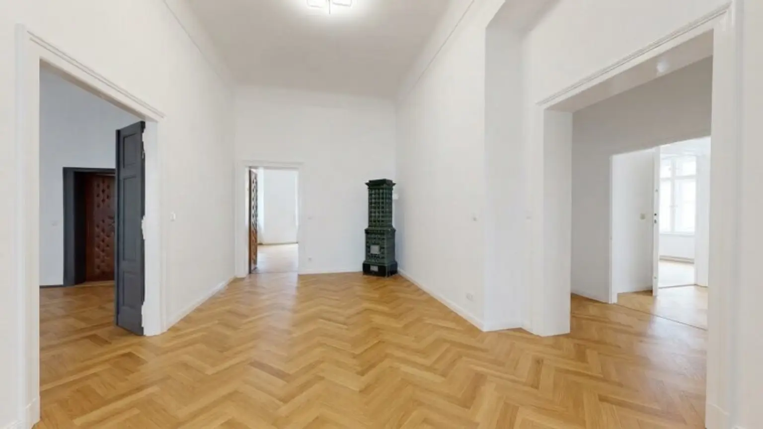 Zimmer KI-generiert