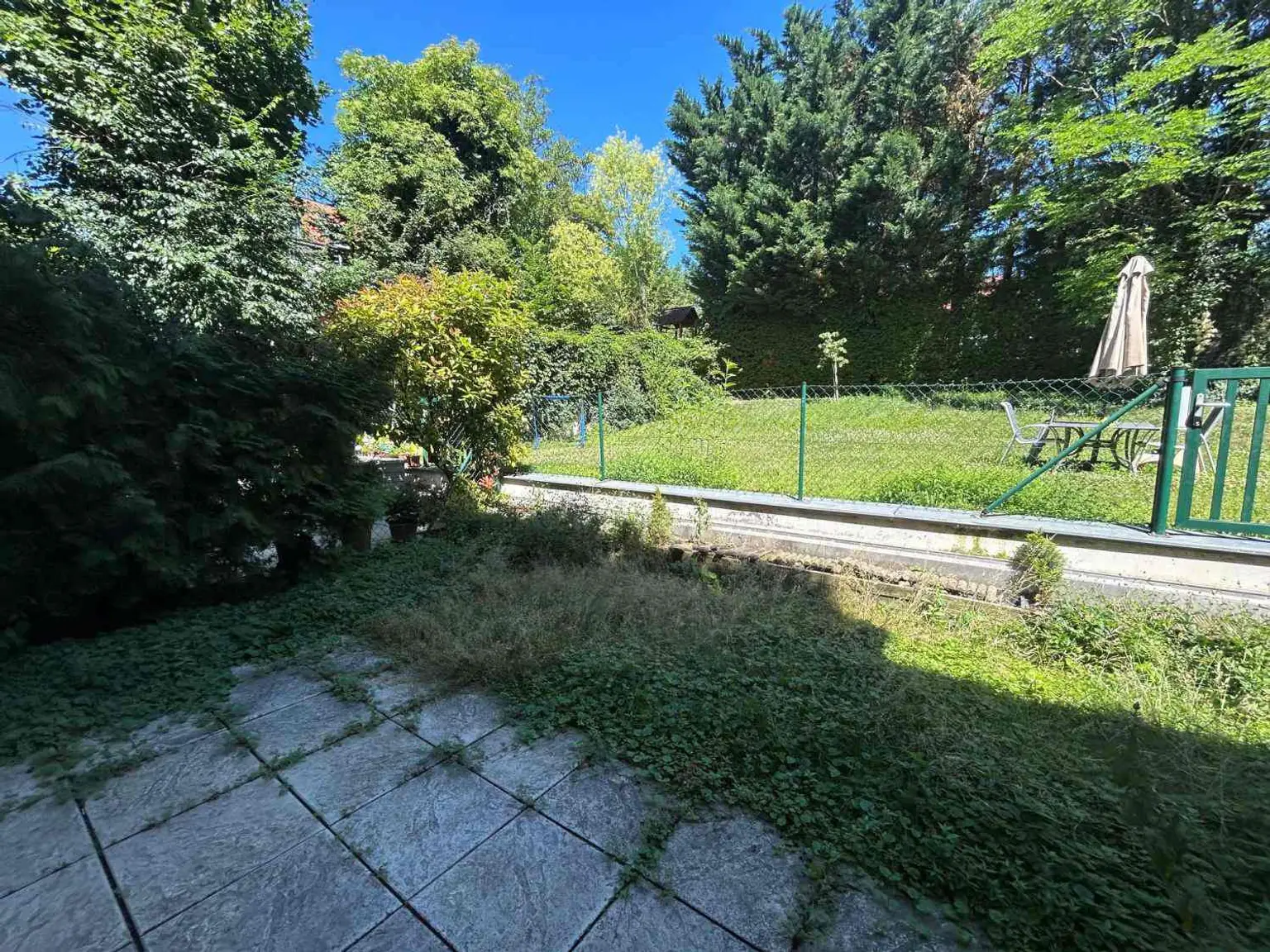 Garten I