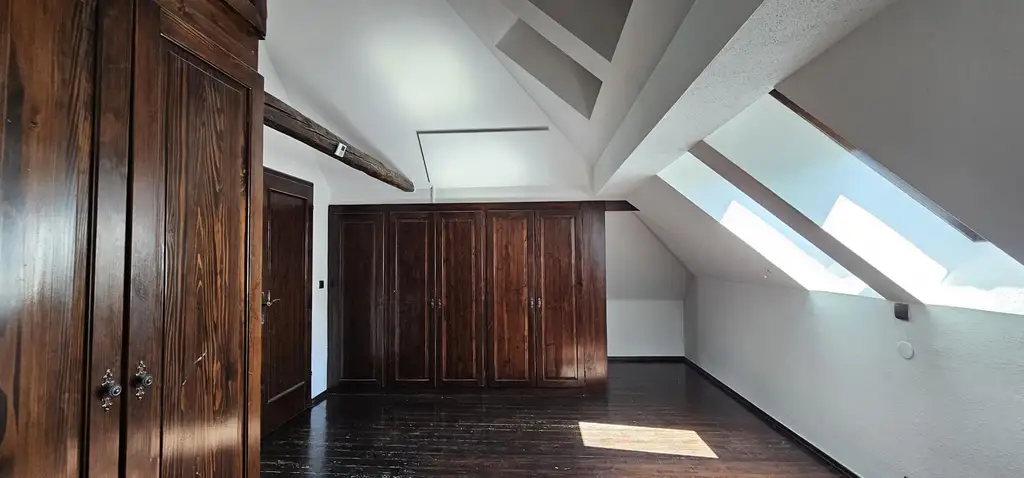 Romantische Maisonette mit Kaminofen & Terrasse im Herzen von Ferlach