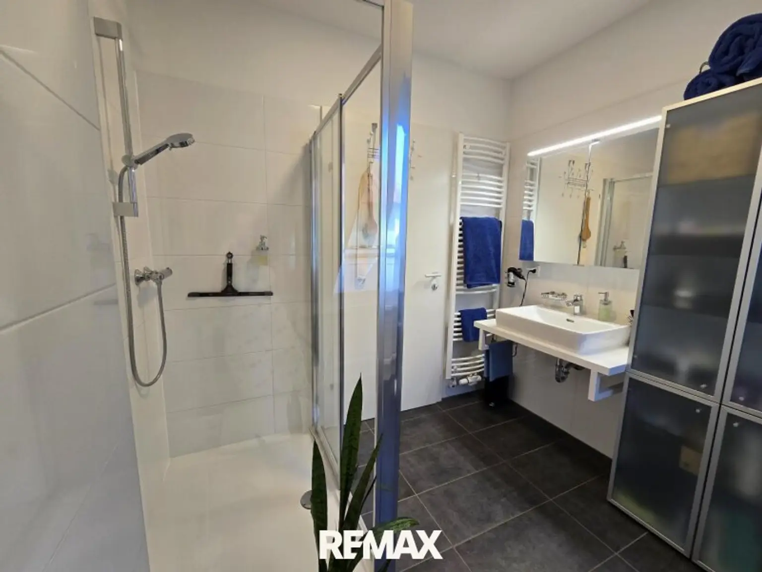 Badezimmer andere Ansicht