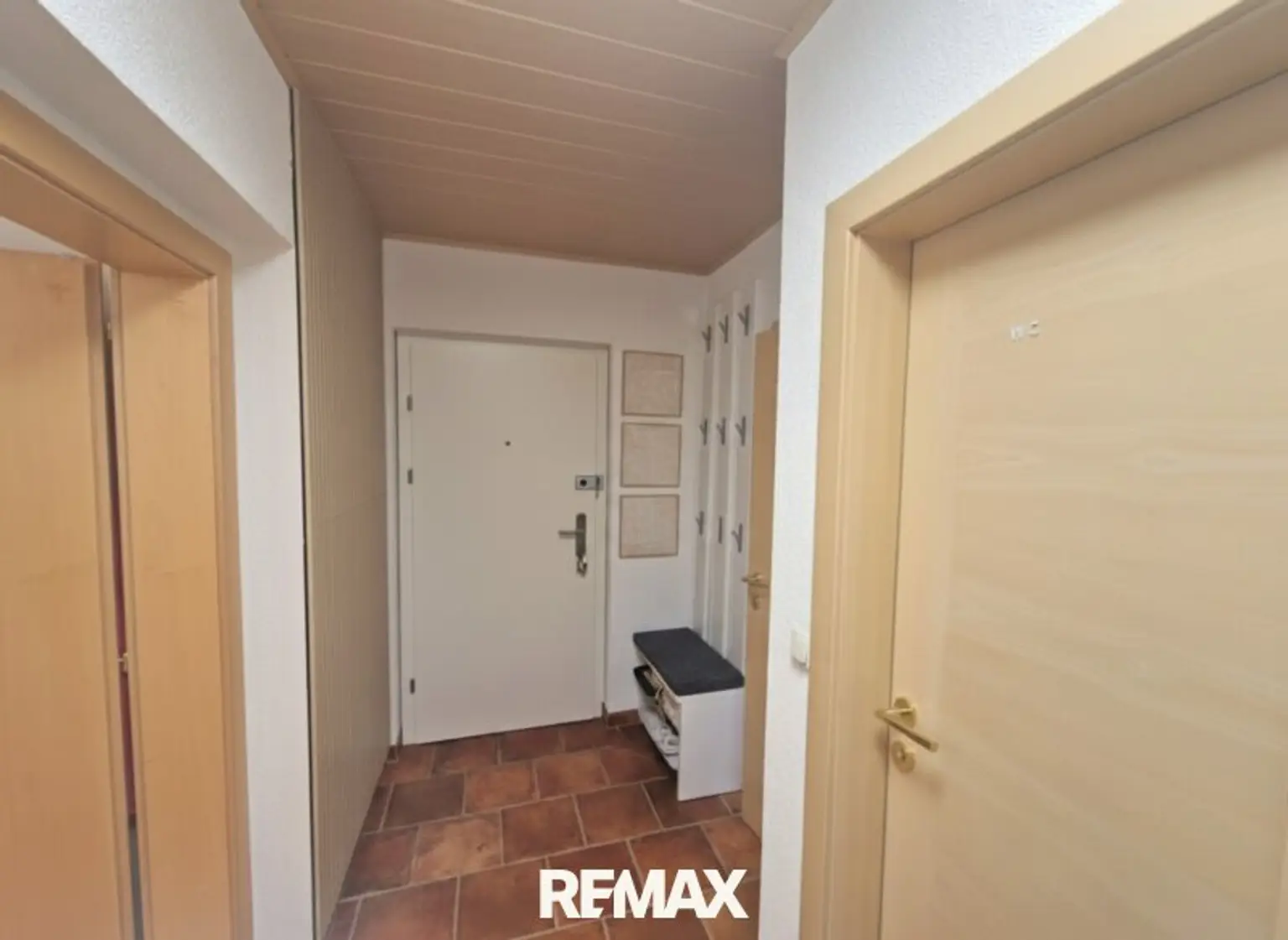 Eingangsbereich/Flur