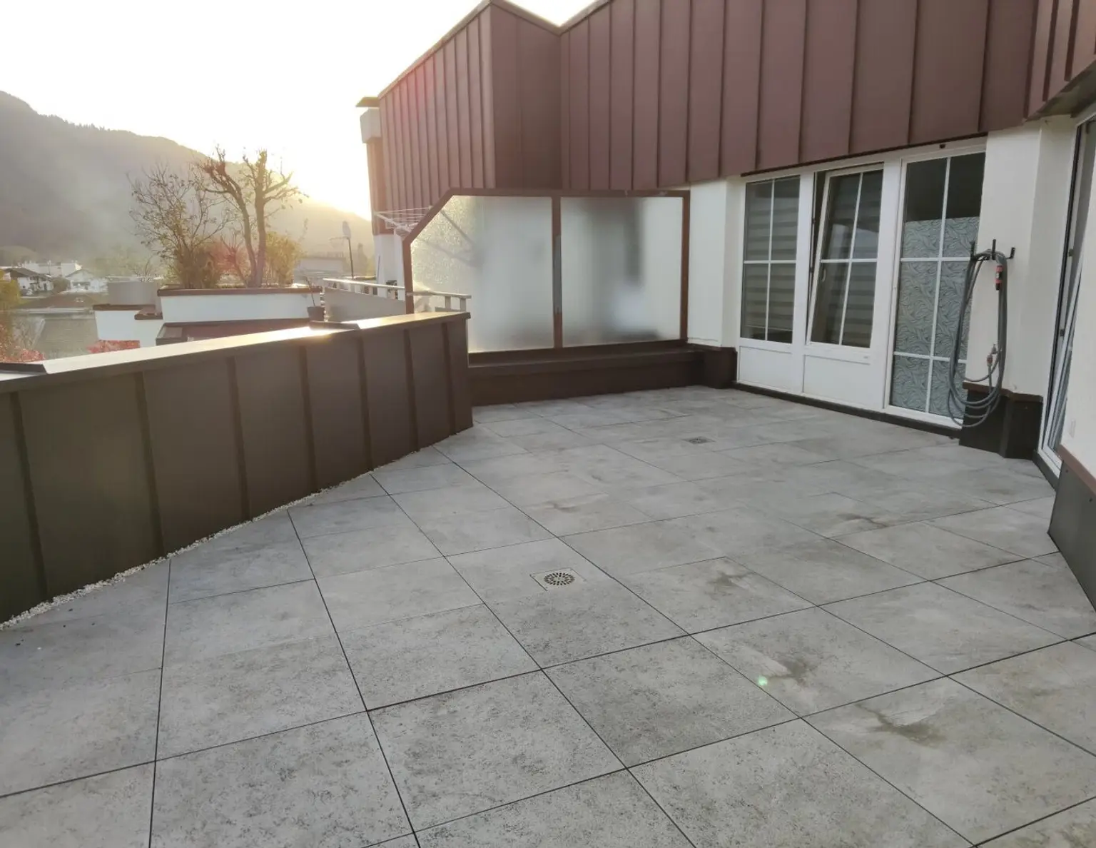 PREISREDUKTION! Penthouse Wohnung mit großer Dachterrasse in Wörgl