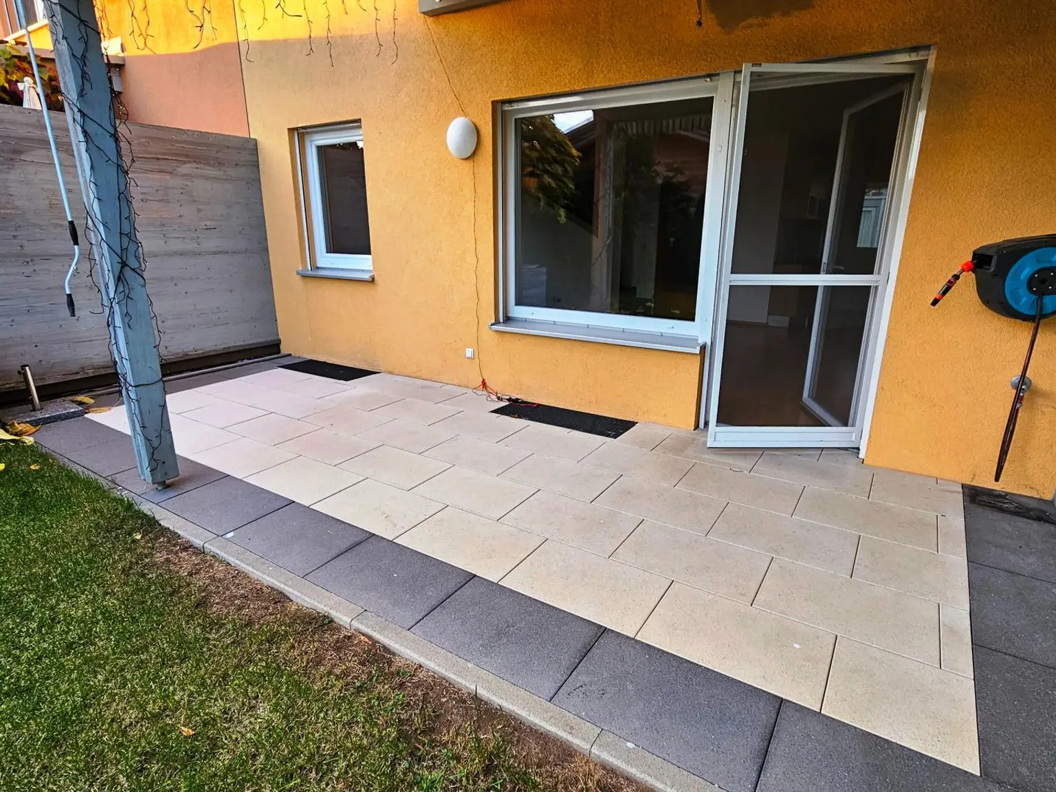 Praktisches Reihenhaus in Neukirchen bei Braunau