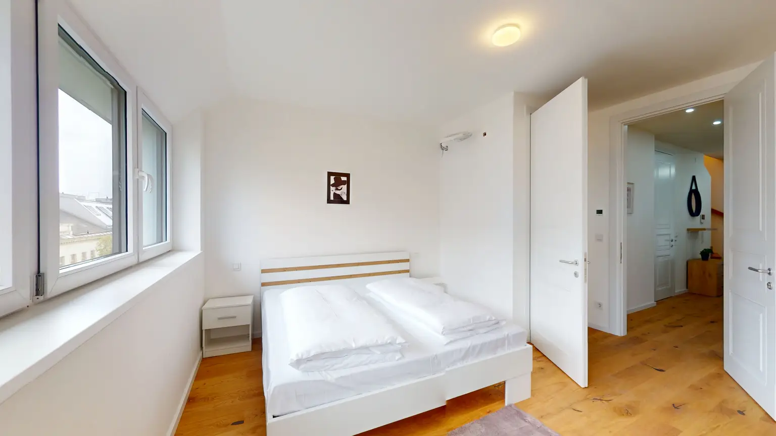 Atemberaubende DG-Wohnung | 2 Etagen | 360-Grad Wienblick