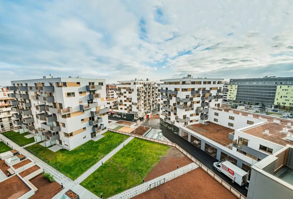 Stadlauer Straße 64, 1220 Wien