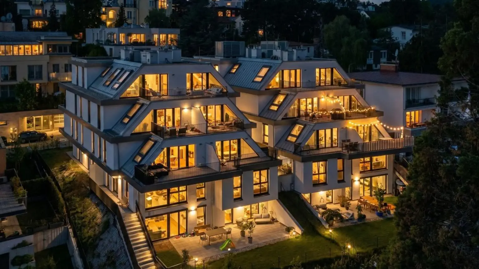 M | ++ TOP GARTENWOHNUNG ++ stilvoll & ruhig | Prima Service Immobilien