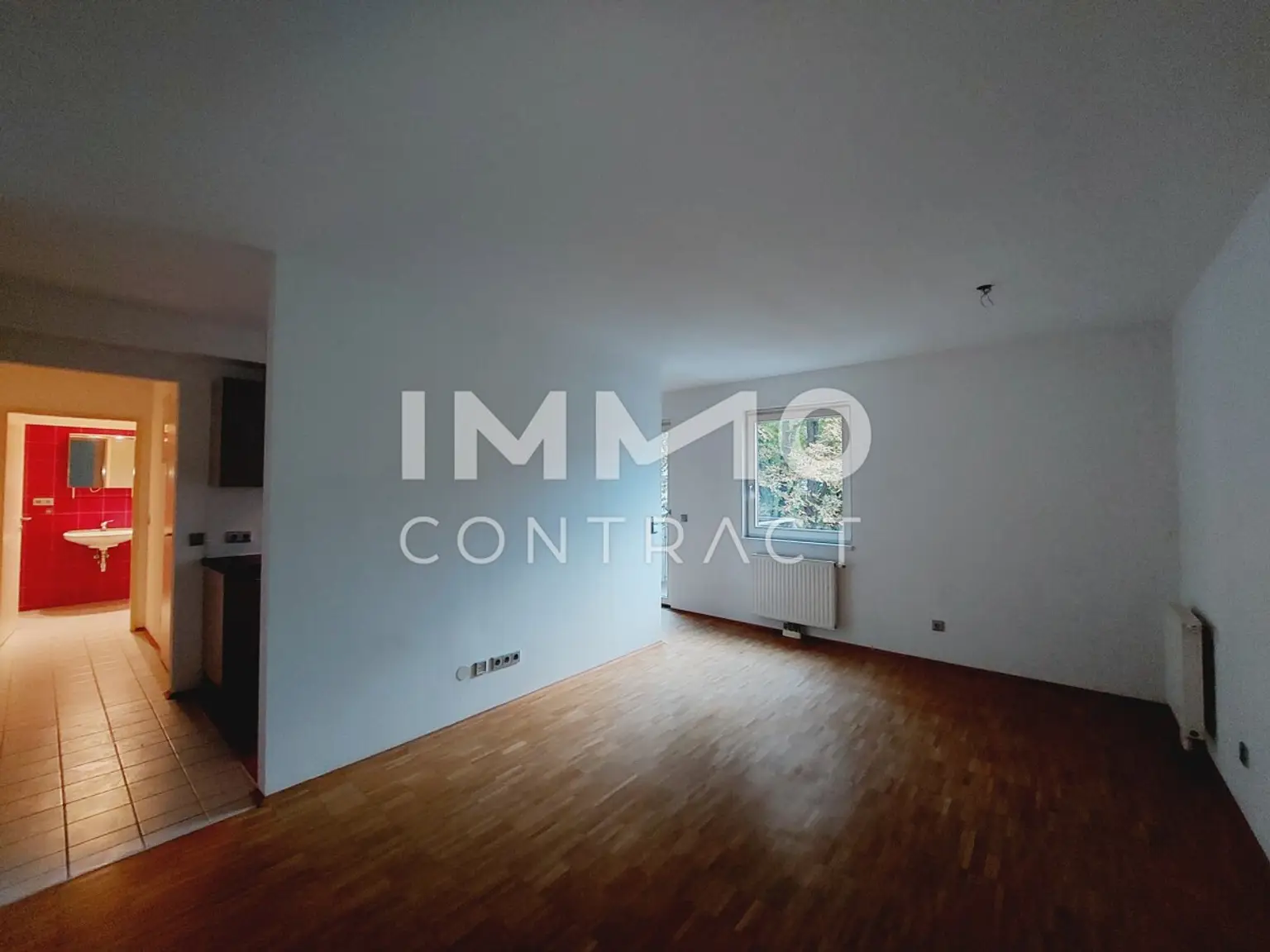 Kompakte 2-Zimmerwohnung mit Balkon Reihofferplatz 12