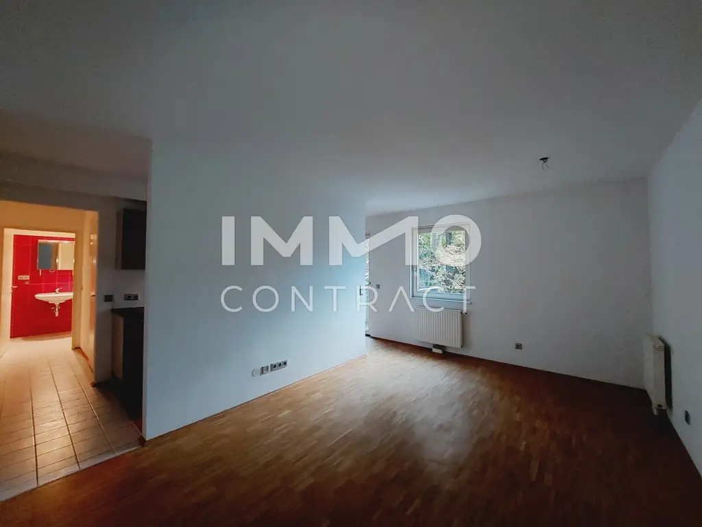 Kompakte 2-Zimmerwohnung mit Balkon Reihofferplatz 12