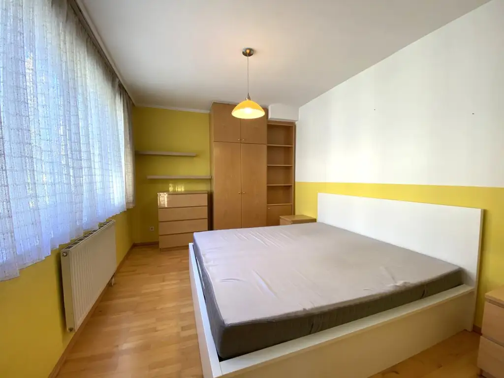 3-Zimmer-Wohnung nahe Gersthofer Platz u. Türkenschanzpark