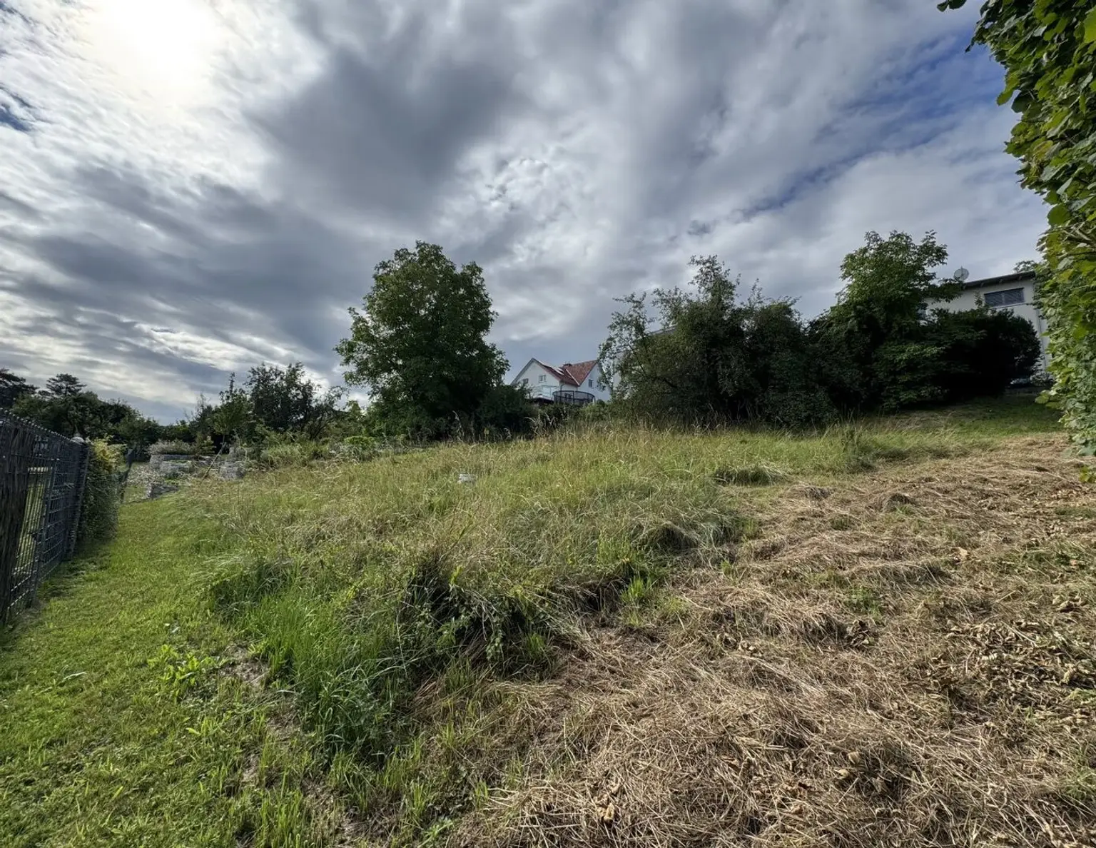 Ihr Traum vom Eigenheim: 881m² Baugrund in Graz-TOPLAGE !