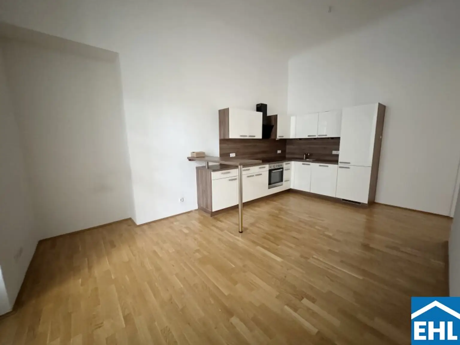 Moderne 2-Zimmer-Wohnung in Graz