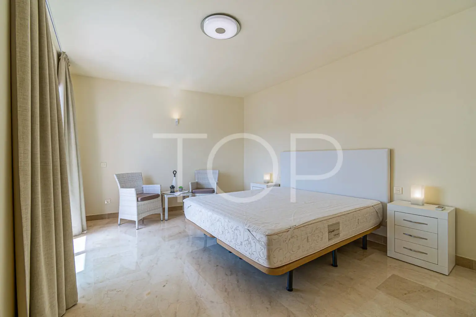 Apartment-Magnolia-Golf-Resort-Bedroom-Palm-Mar-Tenerife8