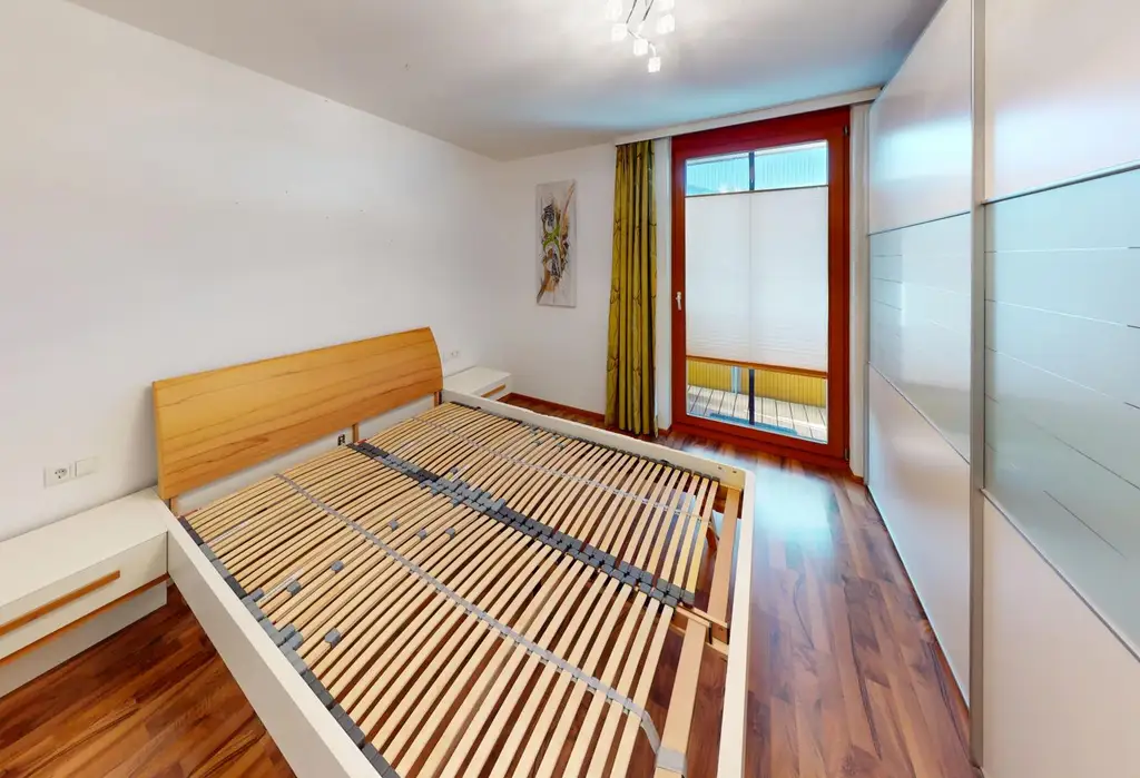 3-Zimmer-Mietwohnung in Imst – lichtdurchflutet, gemütlich und mit Aussicht!