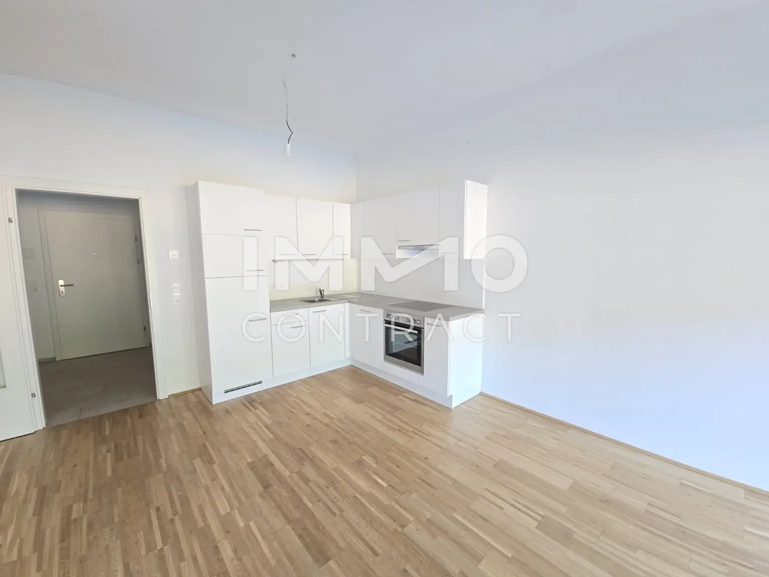 STRASSGANGER Straße 380d : Neuwertige 3 Zimmer- Wohnung mit großem Balkon - Straßganger Straße 380 d - Top 05d