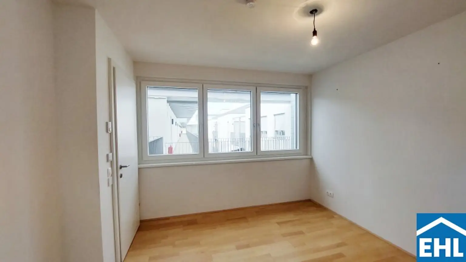 Leopold XXI – Moderne 2-Zimmer-Wohnung mit Terrasse für Naturliebhaber!