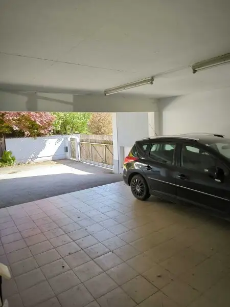Großzügiges Stadthaus mit parkähnlichem Garten – zentral in Spittal an der Drau, ideal für Familie und Homeoffice