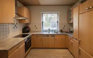 Küche