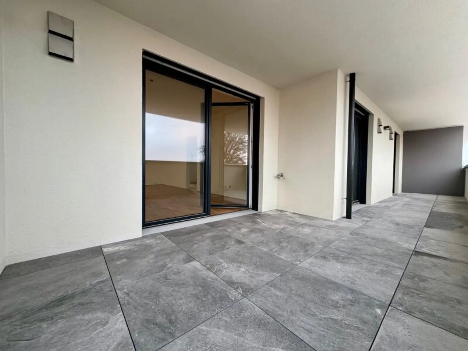 Loggia und Terrasse Top 3