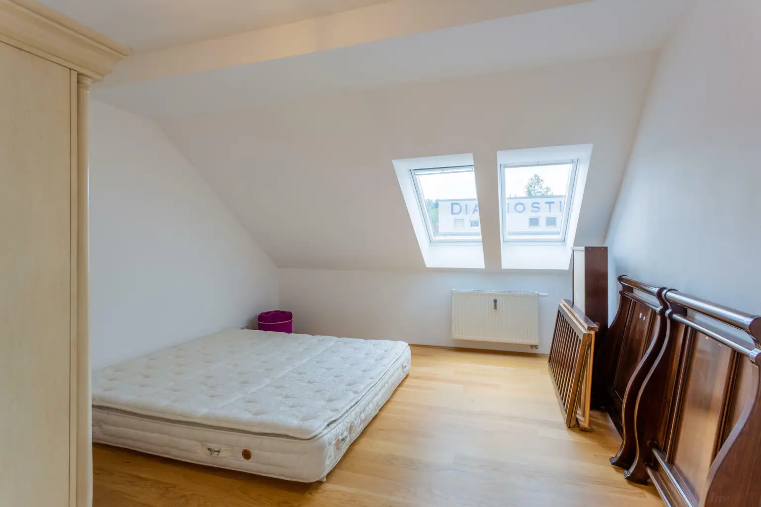 8043 Kauf: 3 Zimmer Erstbezugswohnung in stilvollem Gebäude nahe Hilmteich & KF UNI Graz